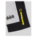 Zippy Súprava 2 kusov športových šortiek Batman ZKBAP0402 23006 Farebná Regular Fit