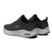 Skechers Sneakersy Waveport 232301/BKGY Sivá