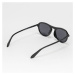 Urban Classics Sunglasses Mykonos čierne