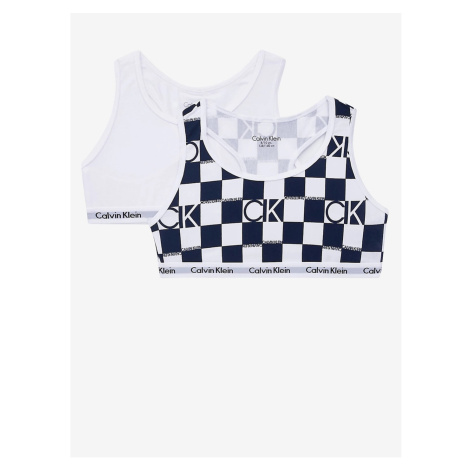 Detské módne oblečenie Calvin Klein