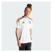 ADIDAS PERFORMANCE Dres 'DFB 24 UNISEX'  oranžová / červená / čierna / biela