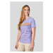Hannah Katana Dámske tričko 10019289HHX lavender