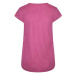 Loap BRADLA Dámske tričko, ružová, veľkosť