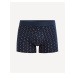 Celio Patterned Boxer Shorts Giboancre - Men's