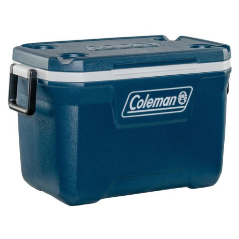 Coleman 52QT CHEST XTREME COOLER Chladiaci box, tmavo modrá, veľkosť