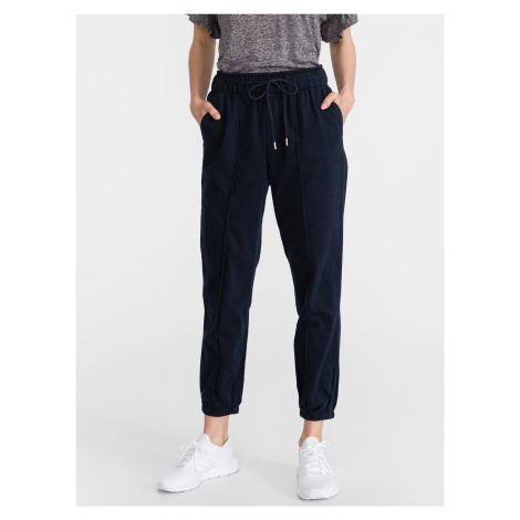 Dámske casual nohavice GAP