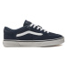 Vans Tenisky Rowley Classic VN0A4BTTBNY1 Tmavomodrá