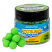 Benzar mix turbo pop up nástraha 35 ks 8 mm - green betaine