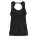 Under Armour Fly By Tank Black