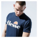 Ellesse Tričko Sl Prado Navy