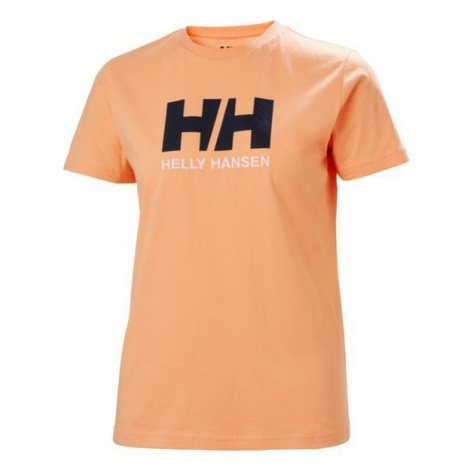 Helly Hansen Logo T-Shirt W