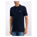 Lacoste Polokošeľa PH4012 Tmavomodrá Slim Fit