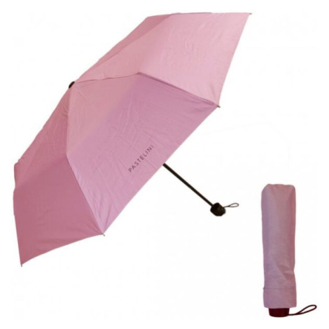 Oxybag PASTELINI UMBRELLA Dámsky dáždnik, ružová, veľkosť
