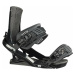 Head FX One LYT Black 28,5 - 31,5 cm Snowboardové viazanie