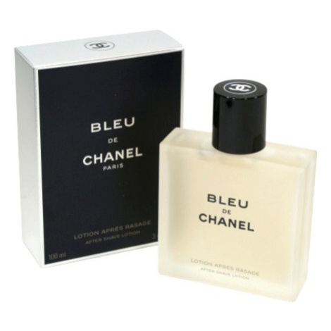 Chanel Bleu de Chanel voda po holení pre mužov