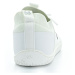 Be Lenka Swift All White barefoot topánky EUR