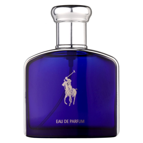 Ralph Lauren Polo Blue parfumovaná voda pre mužov