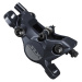 SHIMANO brzdový strmeň - SLX M7100 - čierna