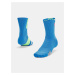 Ponožky Under Armour Curry UA AD Playmaker 1p Mid - modrá