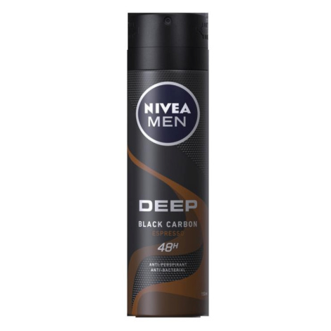 NIVEA Men Deep Espresso