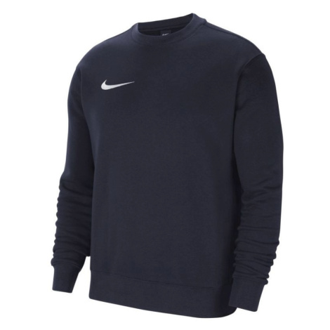 Detská mikina Park 20 Fleece Crew Jr CW6904 451 - Nike L (147-158 cm)