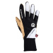 Arcore DISPATCH Zimné rukavice na bežky, čierna, veľkosť