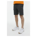 KINETIX M-SN95 BSC PES SHORT 3FX ANTHRACITE MOULINE Man 337