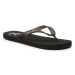 Calvin Klein Jeans Žabky Beach Sandal Logo YM0YM00656 Čierna