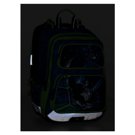 Chlapčenské batohy a tašky BAGMASTER