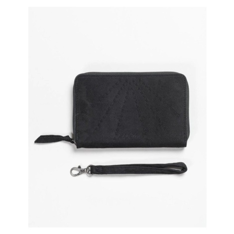 Rip Curl Wallet LOTUS SOFT OVERSIZED WLT Black