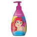 Disney Princess Liquid Soap tekuté mydlo na ruky pre deti