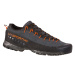 La Sportiva TX4 Men Carbon / Flame