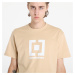 Tričko Horsefeathers Base T-Shirt Mojave