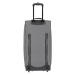 Travelite Basics Fresh Wheeled Duffle Anthracite