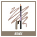 Maybelline New York Express Brow Shaping Pencil 02 Blonde