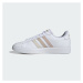 Dámska rekreačná obuv ADIDAS Grand Court 2.0 cloud white wonder white wonder beige