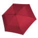 Doppler Skládací odlehčený deštník Zero99 71063 - fialová