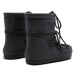 Dámske gumáky MOON BOOT Rain Boots Low black