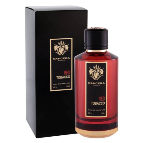 Mancera Red Tobacco - EDP - TESTER 120 ml