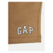 Gap Športové kraťasy 875152-02 Béžová Regular Fit