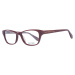 Zac Posen Optical Frame ZLOT WI 51 Lottie