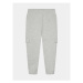 United Colors Of Benetton Jogger nohavice 3J68CF04S Sivá Regular Fit