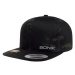 Sonik Multicam Snapback Cap