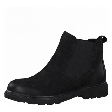 Dámske Chelsea Boots Marco Tozzi