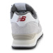 Topánky New Balance M U574SOR