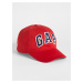 GAP Kids Cap Logo Baseball Hat - Boys