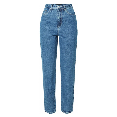 VERO MODA Džínsy 'ZOE'  modrá denim