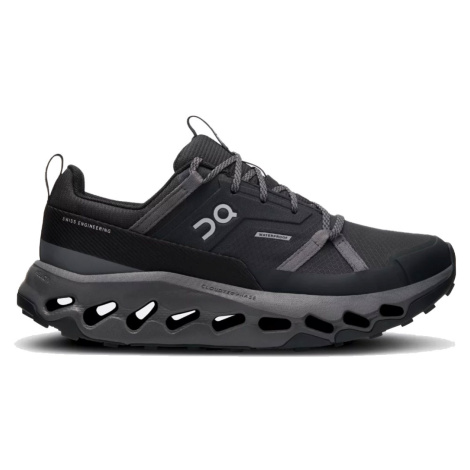 On Running Cloudhorizon Waterproof Dámske - Tenisky On - Čierna - 3WE10020106-4.5 - Size: