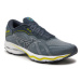 Mizuno Bežecké topánky Wave Ultima 14 J1GC231854 Sivá