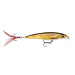 Rapala wobler x rap trl - 6 cm 4 g